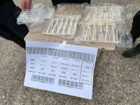 アイガモロボ使用の用途別パドル